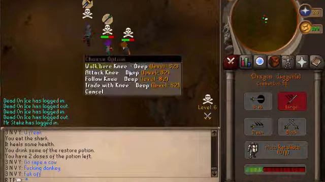 Mortality Vs. Silent Pures (2v2 Mini War) смотреть онлайн