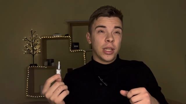 Не покупай этот парфюм! Tobacco Vanille Tom Ford смотреть онлайн