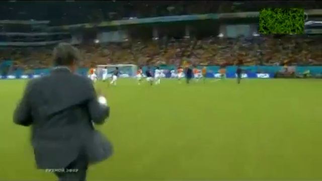 Вся история чемпионата мира по футболу 2014 в одном клипе смотреть онлайн