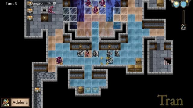 Symphony of War: The Nephilim Saga ? 17 - Coaxing the Divine смотреть онлайн