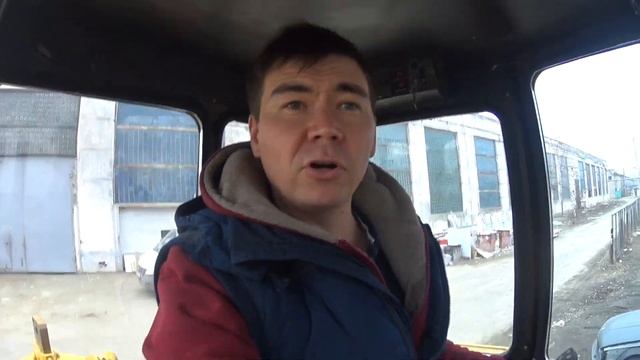 Как управлять бульдозером . Обзор на бульдозер ТМ10 ГСТ 2013 г.в смотреть онлайн