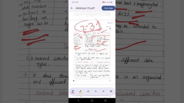 Data type Mutable vs Immutable in Python by Chealsha | HTET Computer Science | HPSC PGT CSE | Pytho смотреть онлайн