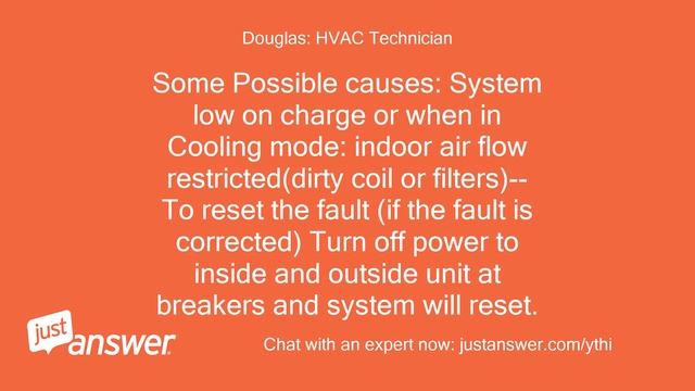 Have an error code 79 on my TCON900AC43UA TRANE thermostat. смотреть онлайн