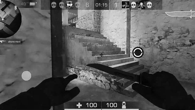See Me Fall 💕 Standoff 2 Highlights смотреть онлайн