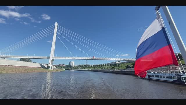 Отпуск в Тюмени. Часть восьмая. Заключительная Возвращение в Салехард