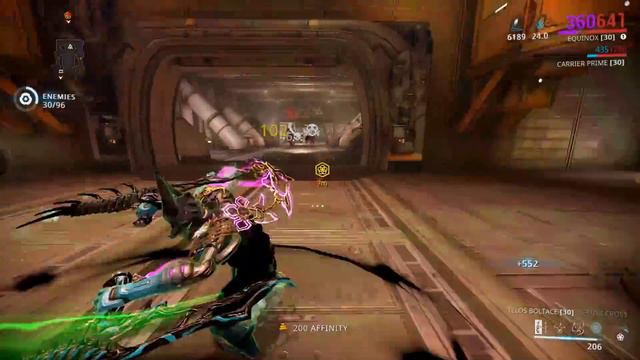[U19.5] Warframe - Equinox Build - Full Guide [2 Forma] | N00blShowtek смотреть онлайн