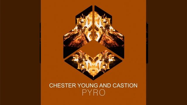 PYRO (Extended Mix) смотреть онлайн