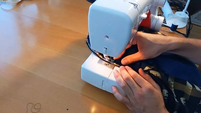 Средневековый капюшон "Шаперон" часть 1.2 смотреть онлайн