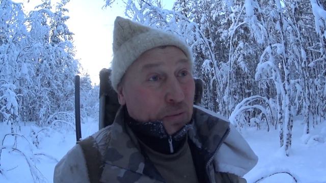 Охота на куницу, проверка но ,не по плану. смотреть онлайн