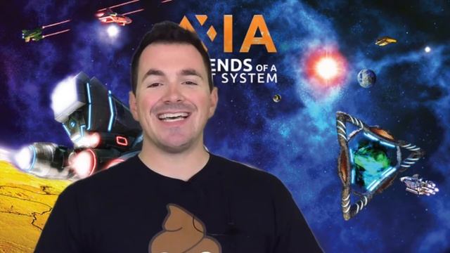 Xia Station Overview (and GIVEAWAY!) - A Meeple Realty Insert смотреть онлайн