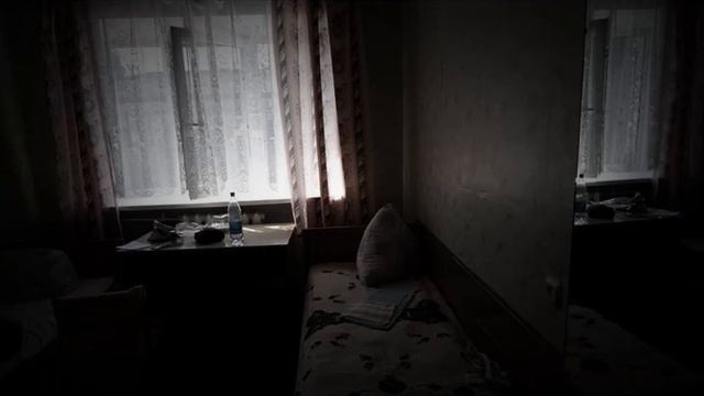 Наедине с Совестью (Часть 1/2) - Рассказ SCP Foundation смотреть онлайн