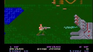 Super C (Amiga 500)