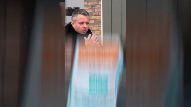 Как сделать облицовку крыльца правильно? смотреть онлайн