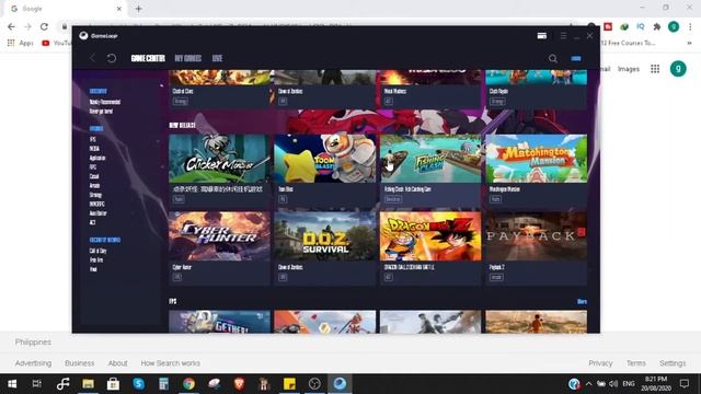 Best Android Emulator for PC/LAPTOP 2020 (Play Android game CODM, PUBG, FREEFIRE etc.) | Low End PC смотреть онлайн