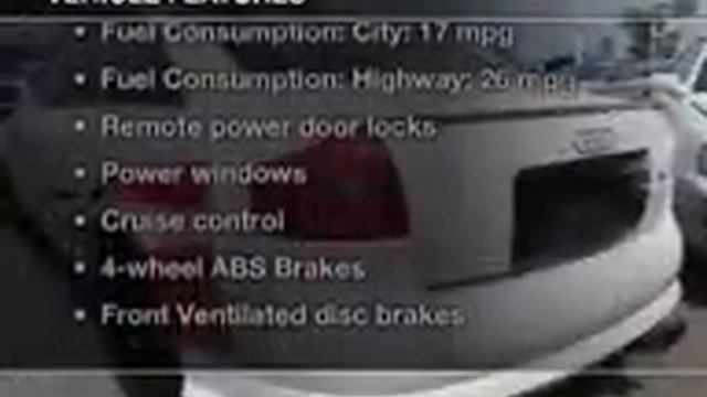 1999 Audi A6 - Jersey City NJ смотреть онлайн