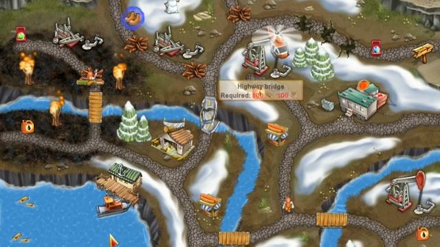 Rescue Team 2 | Gameplay Part 11 (Level 36 to 38) смотреть онлайн