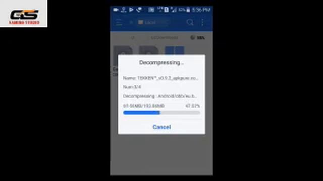 How to install Tekken mobile game in android phone in low size смотреть онлайн
