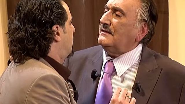 SKETCH "EL HOTEL DE LOS LÍOS" смотреть онлайн
