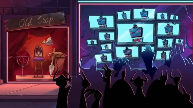 "Stayed gone" (на Русском) смотреть онлайн