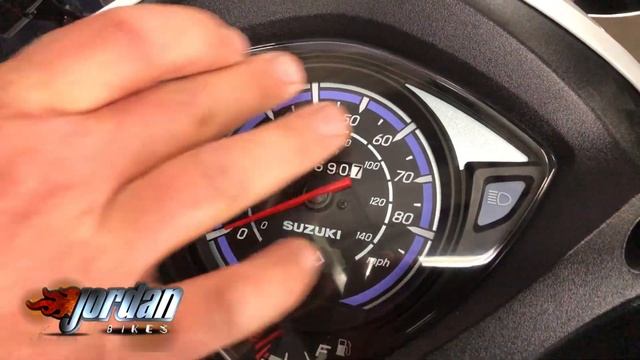 Jordanbikes- For Sale, Suzuki Address 110cc, 2020 20 plate, 2690 miles, £2290 смотреть онлайн