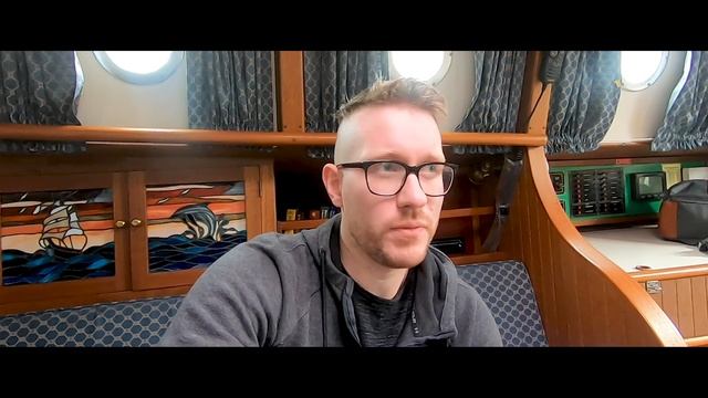 I Bought the Boat - Episode 1 смотреть онлайн