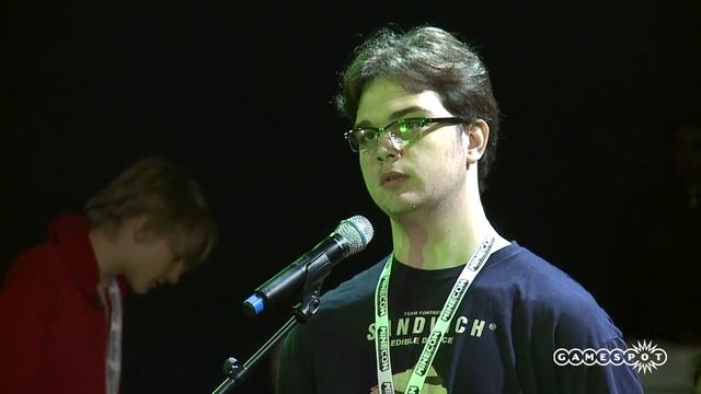 The Future of Mod API - Minecon 2012 смотреть онлайн