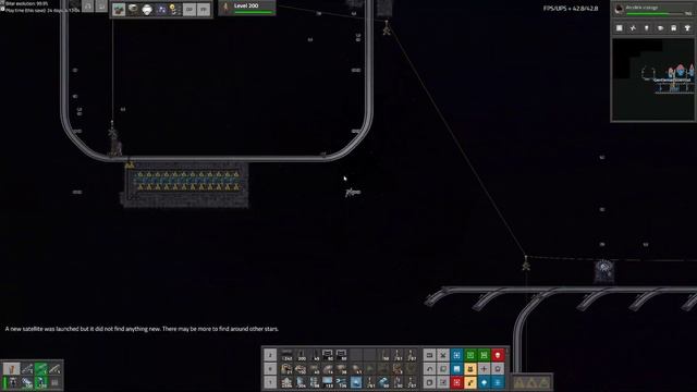 Part 171, Arcolinks and Teleportation logistics ! [Factorio Space Exploration Playthrough] смотреть онлайн