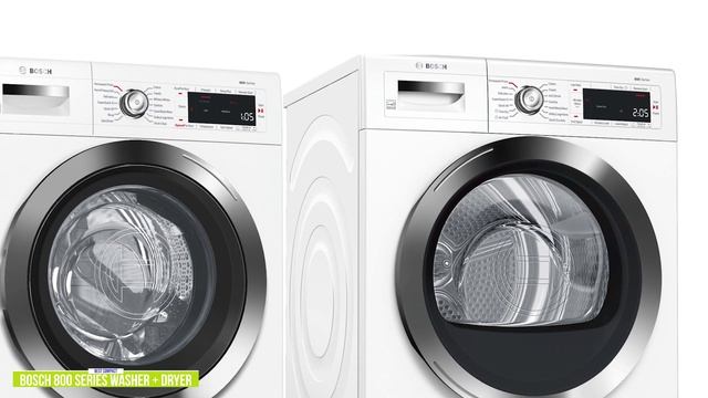 5 Best Washer and Dryer in 2021 смотреть онлайн