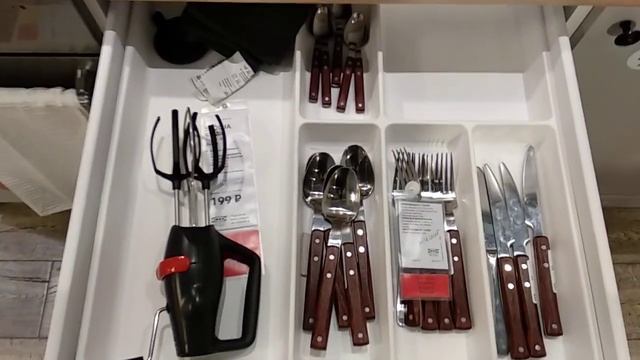 Кухня Икеа Кноксхульт смотреть онлайн