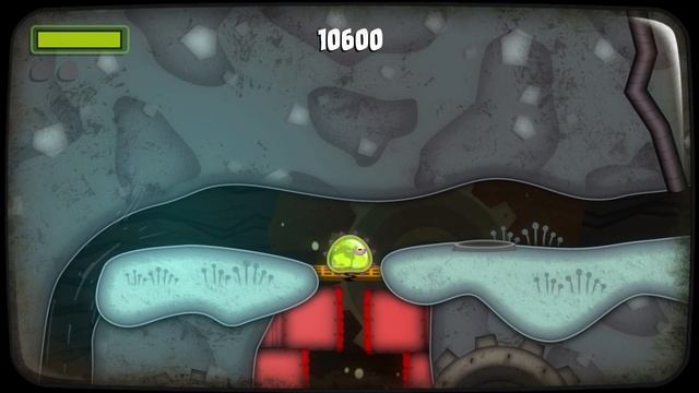ВЫСАДКА НА ЛУНУ - TALES FROM SPACE MUTANT BLOBS ATTACK #9 смотреть онлайн