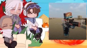 Реакция ТО на Лололошку