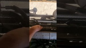 Замена радиатора на Шакман x3000, shacman x3000. #шакман#x3000#шакманx3000#shacmanx3000#самосвал