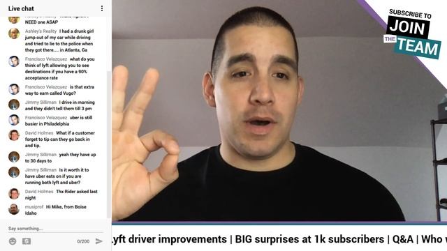 ?LIVE: Uber VS. Lyft (Who Comes Out Alive?) смотреть онлайн