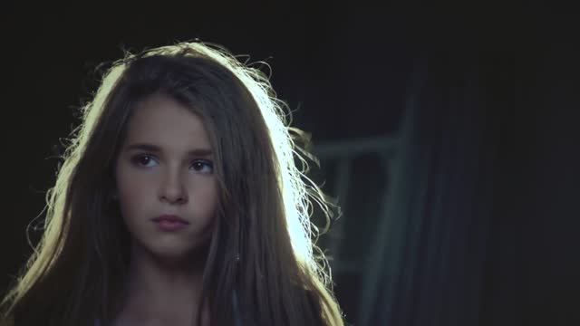 "Почему" - Мария Панюкова смотреть онлайн