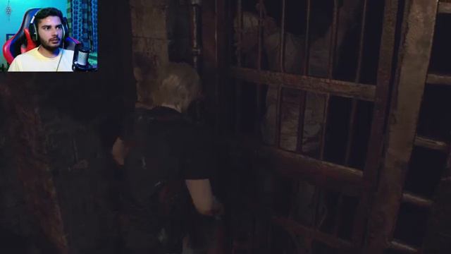 ASHLEY BECOME A ZOMBIE?😱 || RESIDENT EVIL 4 REMAKE GAMEPLAY HINDI | Chapter 7 смотреть онлайн