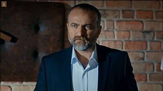 Долина Волков Западня 254 озвучка