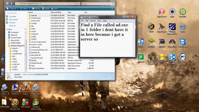 How To Make 3.3.3 wow Private server смотреть онлайн