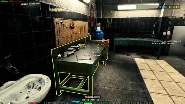 МОЯ СМЕНА В СЕРВИСЕ! ИЩЕМ СПОСОБЫ ФАРМА НА ВОССТАНОВЛЕНИЕ RX7 | CAR MECHANIC SIMULATOR 2021 | #4070 смотреть онлайн