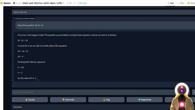 RIP ChatGPT! LLAMA 2 is META's BEST AI YET! смотреть онлайн