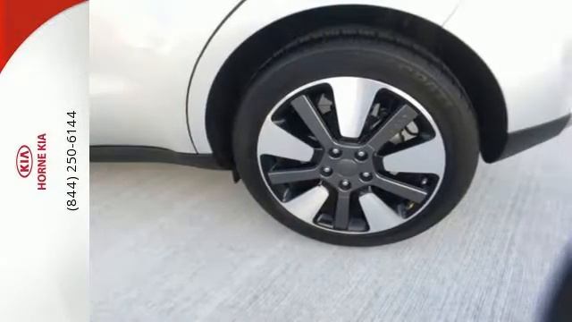 Used 2015 Kia Soul Glibert, AZ #9723