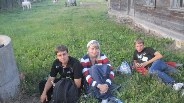 Крестный ход на святую гору Грабарка 2013 год смотреть онлайн