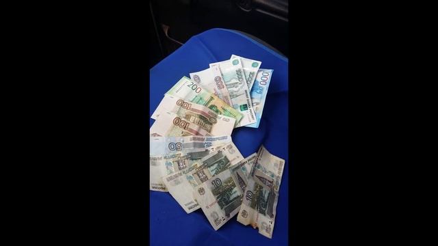 Нет проблем с баблом я сдаю металлолом. Сдал металл получил деньги (серия 2). смотреть онлайн