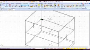 Работа с крепежом в bCAD. Видеоурок 3