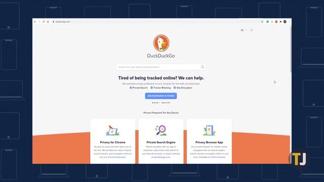 Can You View Your Search History On DuckDuckGo?