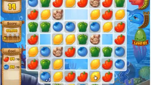 Pig And Dragon level 57 смотреть онлайн