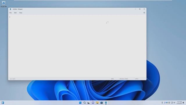 Облегченная сборка?! - Windows 11 Tiny установка и обзор! смотреть онлайн