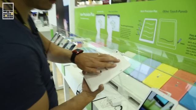 Acer - отчет с павильона на Computex 2015 - Keddr.com смотреть онлайн