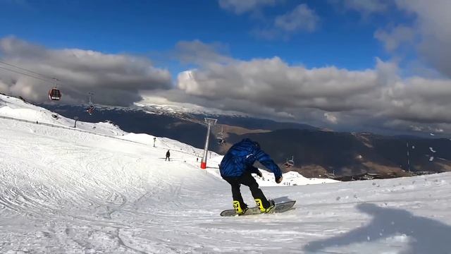 Guide to 3D Snowboard Shapes // Gear Focus смотреть онлайн