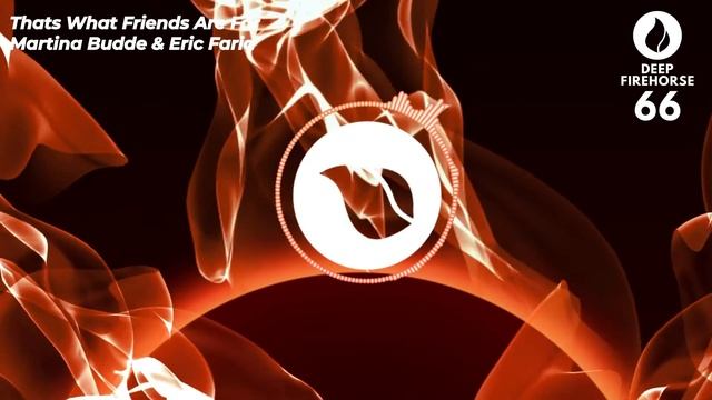 Martina Budde & Eric Faria - That's What Friends Are For смотреть онлайн