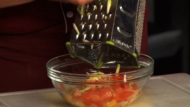 Кабачковая икра смотреть онлайн